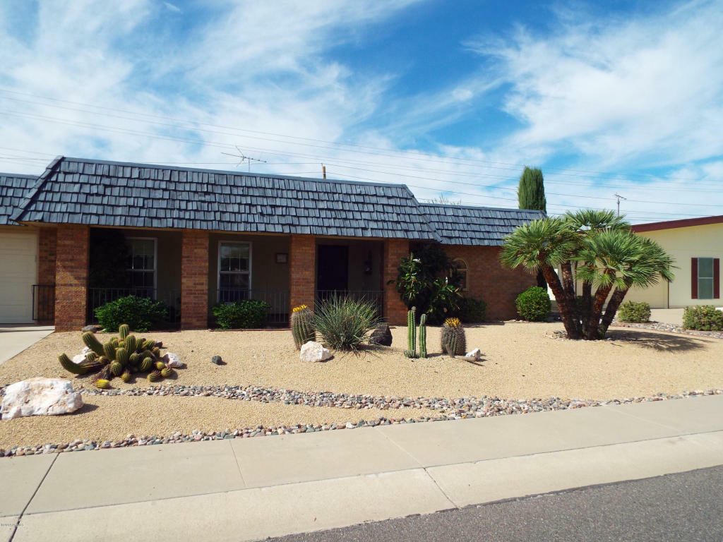 Property Photo: 11177 W Palmeras Drive AZ 85373