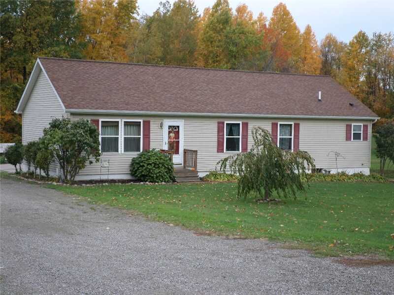 Property Photo:  3906 Williams Road  PA 16510 