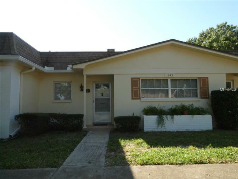 Property Photo:  1642 S Lake Avenue 2  FL 33756 