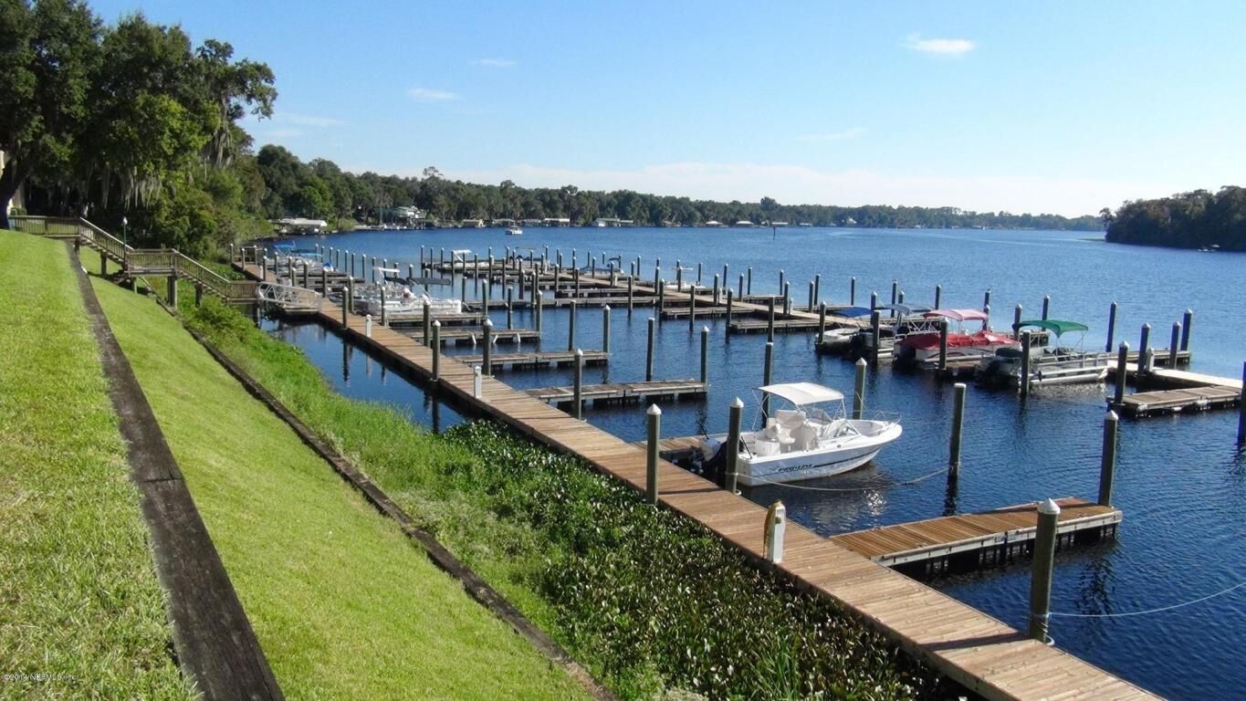 Property Photo:  99 Broad River Place 2107  FL 32193 