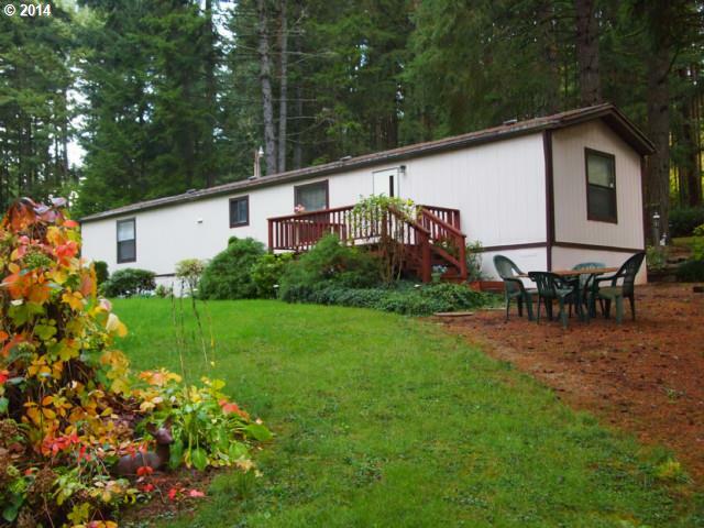 Property Photo:  36000 SE Bronze Rd  OR 97022 