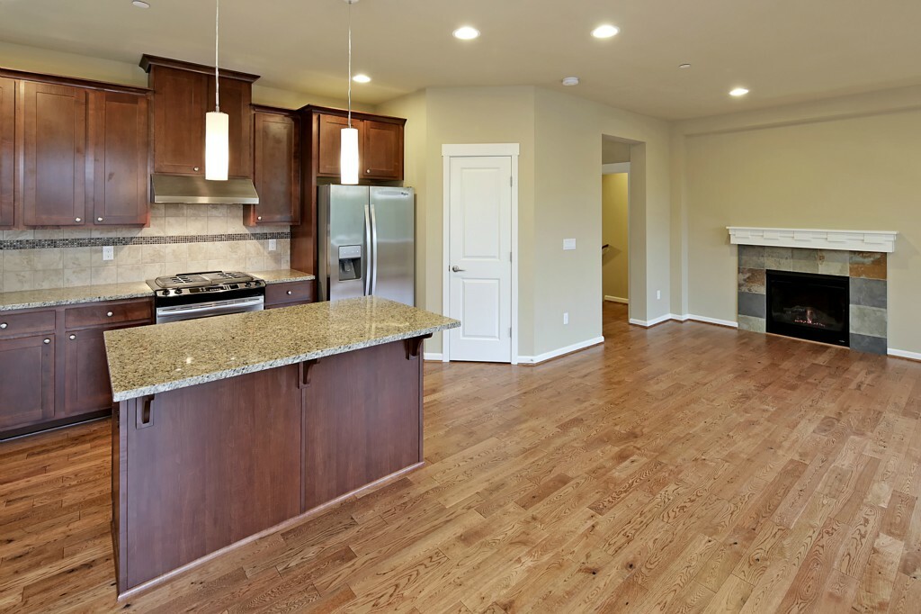 Property Photo:  11304 178th Place NE  WA 98052 