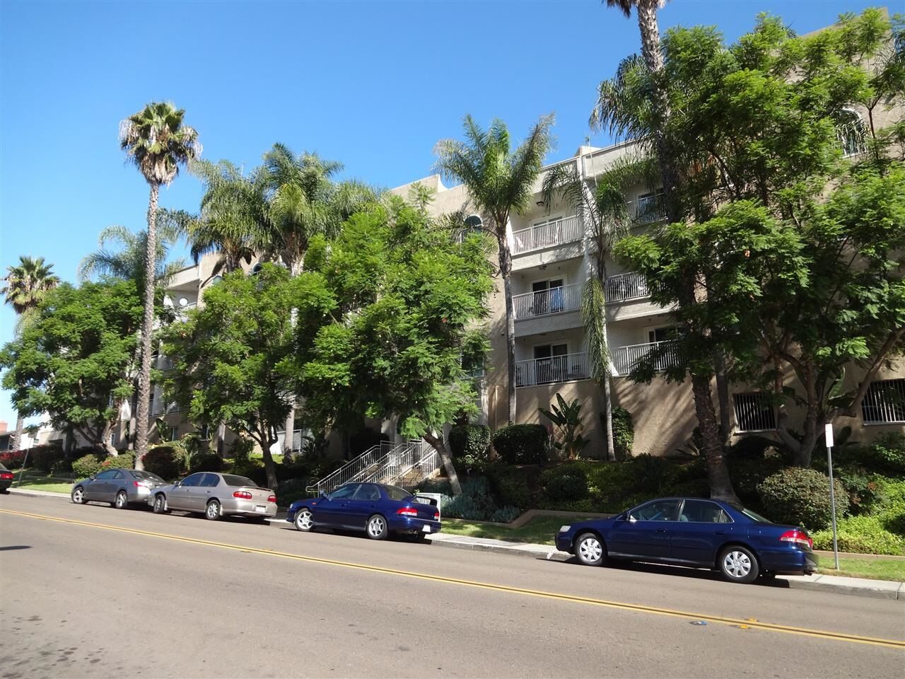 Property Photo:  5252 Orange Avenue 131  CA 92115 