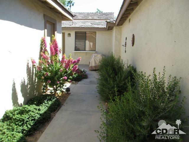 Property Photo:  303 Durango  CA 92260 