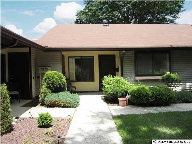 Property Photo:  180 Amberly Drive  NJ 07726 