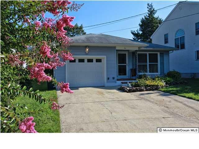 Property Photo: 84 Manito Road NJ 08736