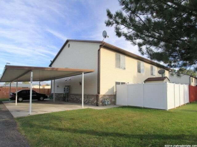 Property Photo:  Address not disclosed  UT 84120 