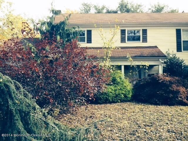 Property Photo:  34 Fox Drive  NJ 08527 