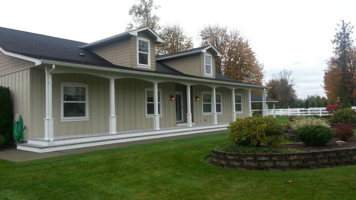 Property Photo:  16305 161st Lane SE  WA 98597 