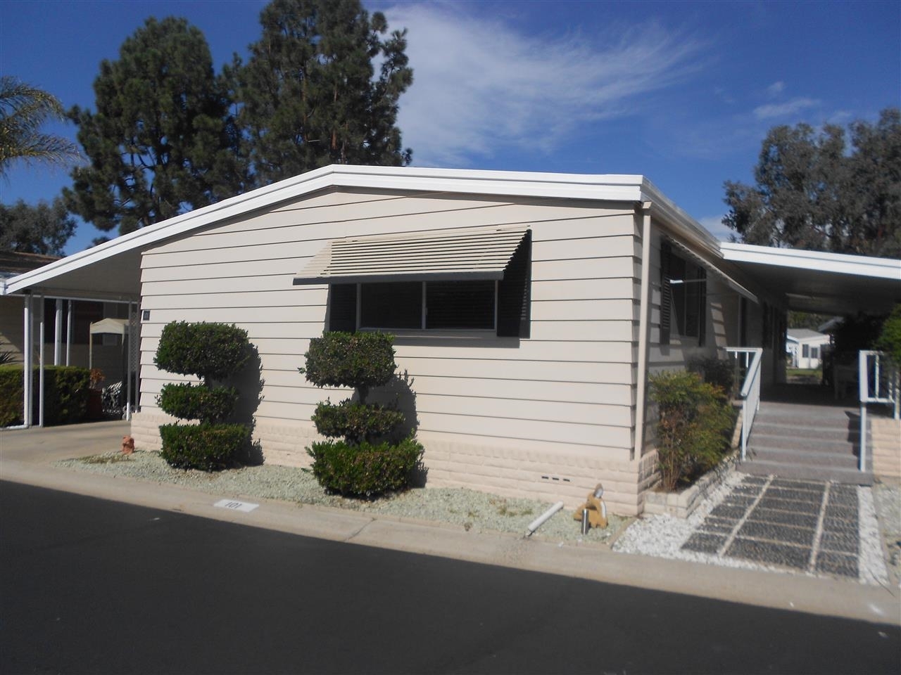 Property Photo: 276 N El Camino Real 101 CA 92058