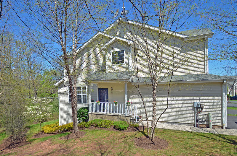 Property Photo: 34 Rolling Hill Rd NJ 08809
