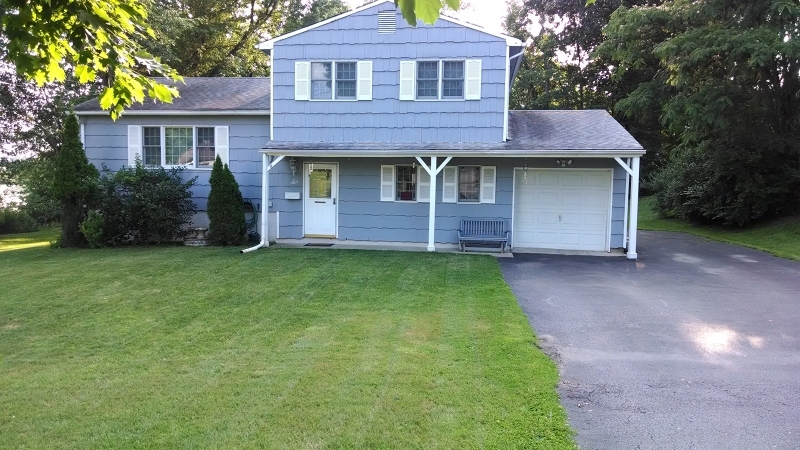 Property Photo:  6 Oakwood Ter  NJ 07882 