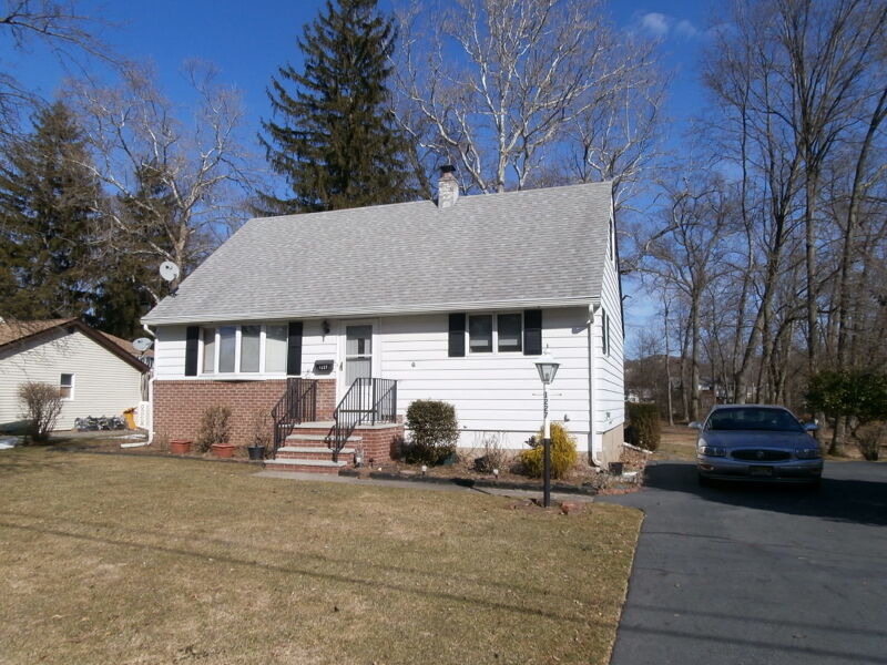Property Photo:  1227 Ringwood Ave  NJ 07442 