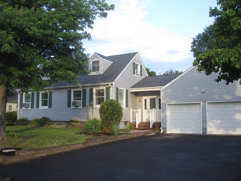 Property Photo:  122 Netherwood Ave  NJ 08854 