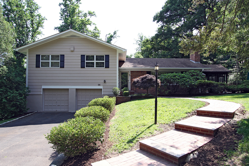 Property Photo: 96 Elm St NJ 07041