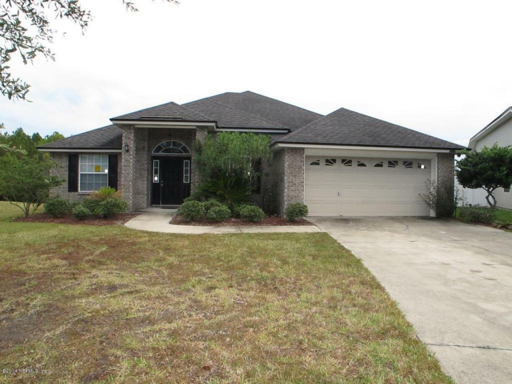 Property Photo:  3464 Waterford Oaks Drive  FL 32065 