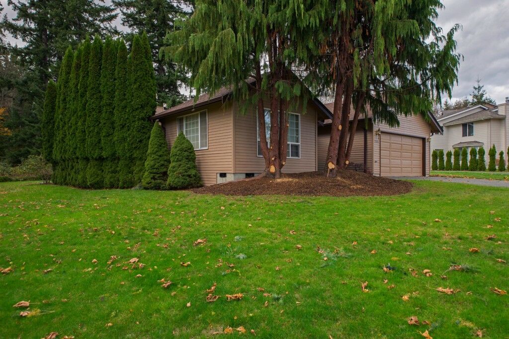 Property Photo: 3503 S Grace Lane WA 98226
