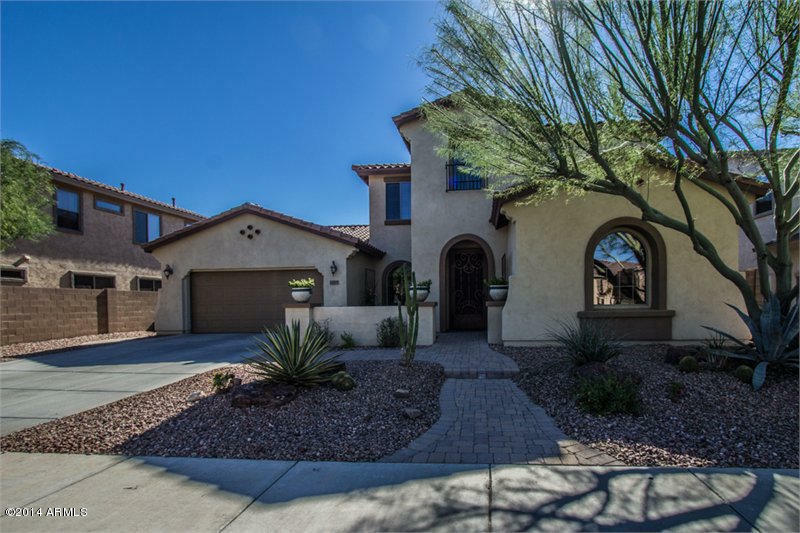 Property Photo:  12277 W Lone Tree Trail  AZ 85383 