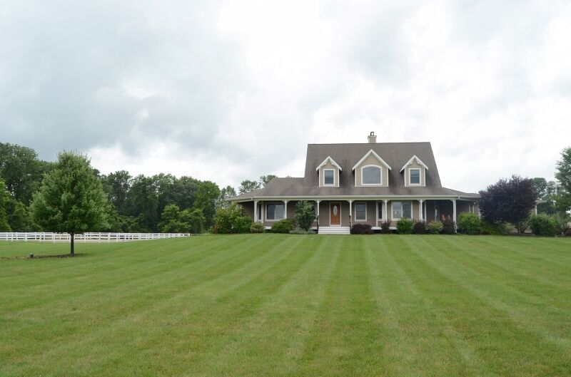Property Photo: 33 Kappus Road NJ 08848