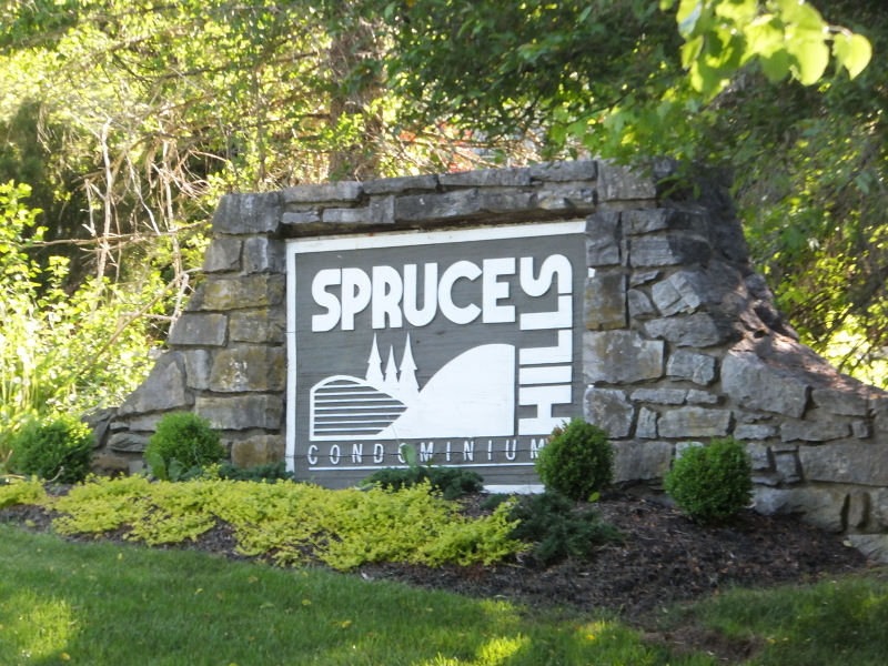 Property Photo: 1301 Spruce Hills Drive 1301 NJ 08826