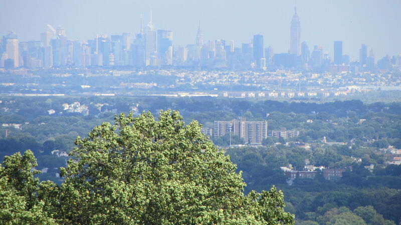 Property Photo:  212 Cerutti Ct  NJ 07052 