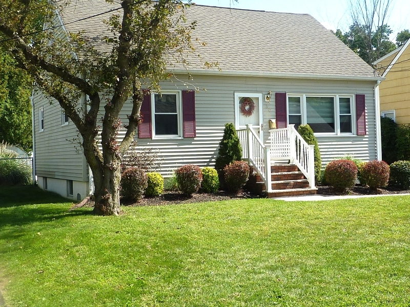 Property Photo:  30 Sally St  NJ 07403 