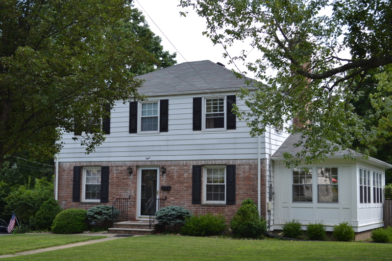 Property Photo: 8 Kenmuir Ave NJ 07960