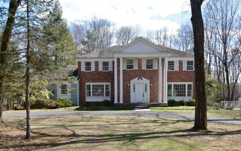 Property Photo:  6 Campbells Brook Rd  NJ 08889 