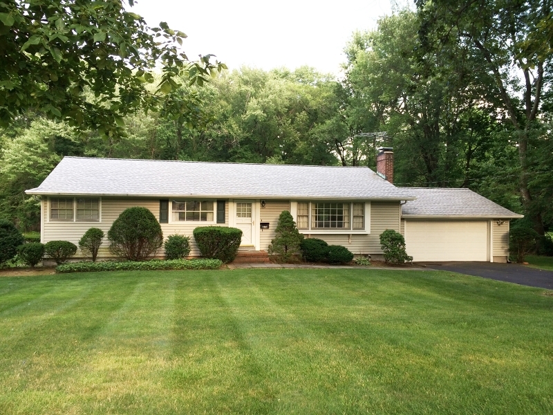 Property Photo:  384 Newtown Rd  NJ 07481 