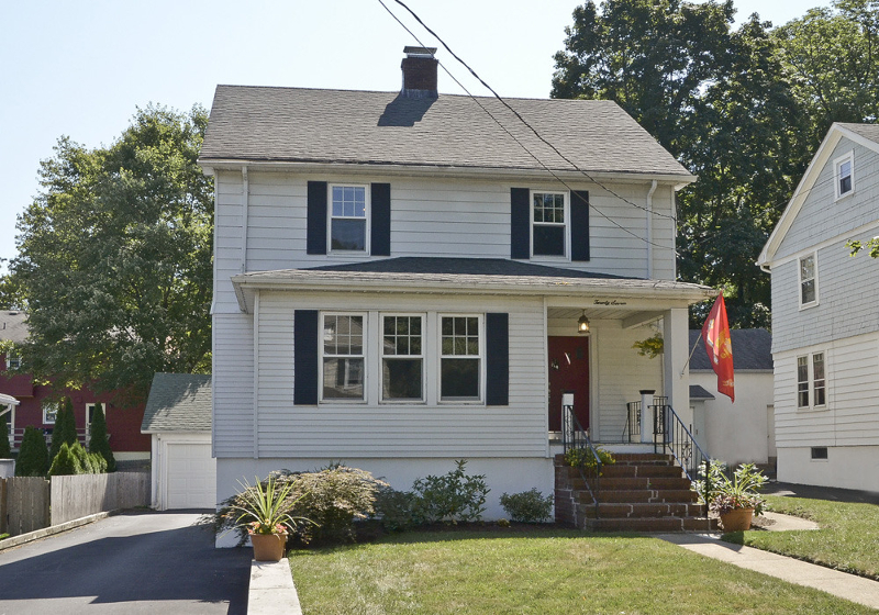 Property Photo:  27 Elliott St  NJ 07960 