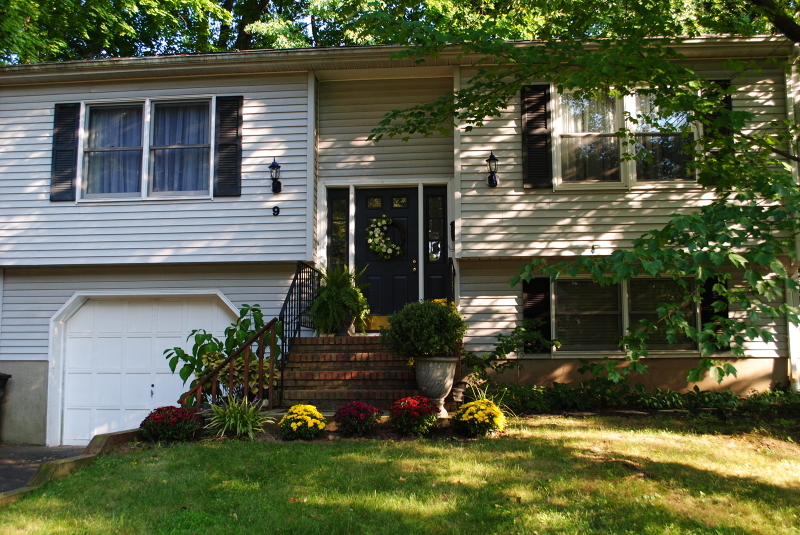 Property Photo: 9 Bergen St NJ 07452