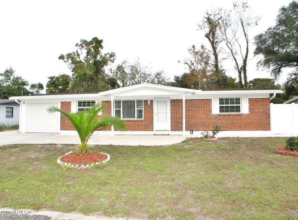 Property Photo:  407 Gano Avenue  FL 32073 