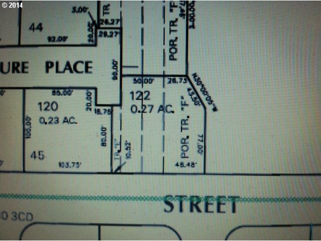 Property Photo: Pitchure Pl OR 97138