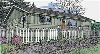 Property Photo:  1225 S 120th St  WA 98168 
