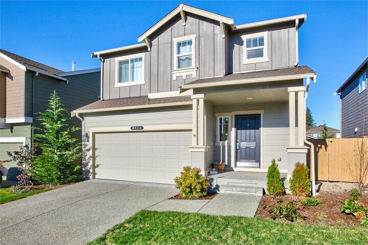 8623 11th Place SE  Lake Stevens WA 98258 photo