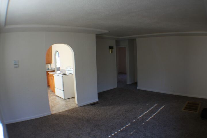 Property Photo: 5022 S Steele Street WA 98409