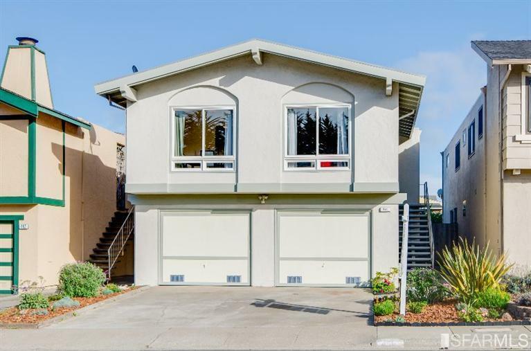 Property Photo:  451 Gellert Boulevard  CA 94015 