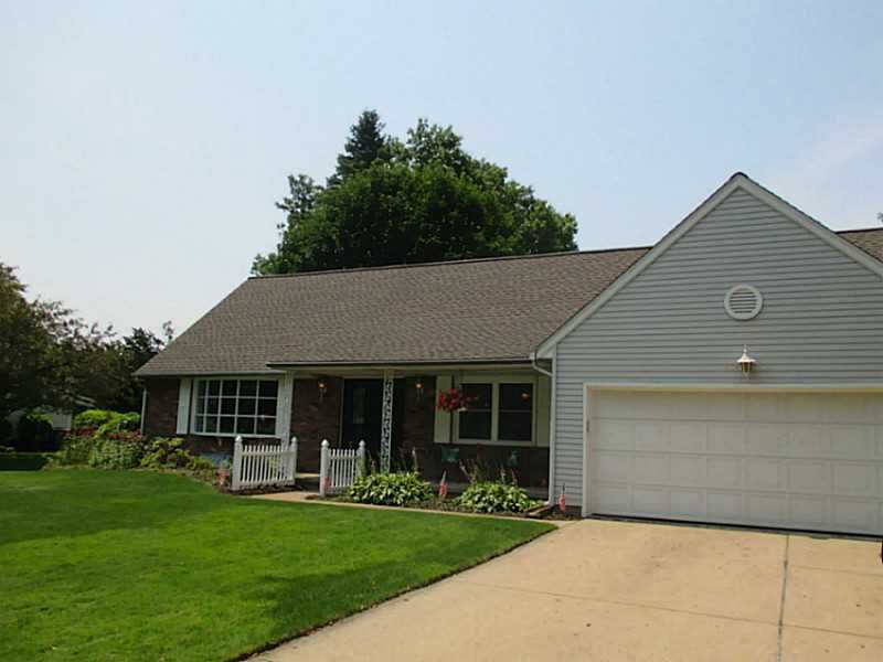 Property Photo: 1414 Hardscrabble Boulevard PA 16505