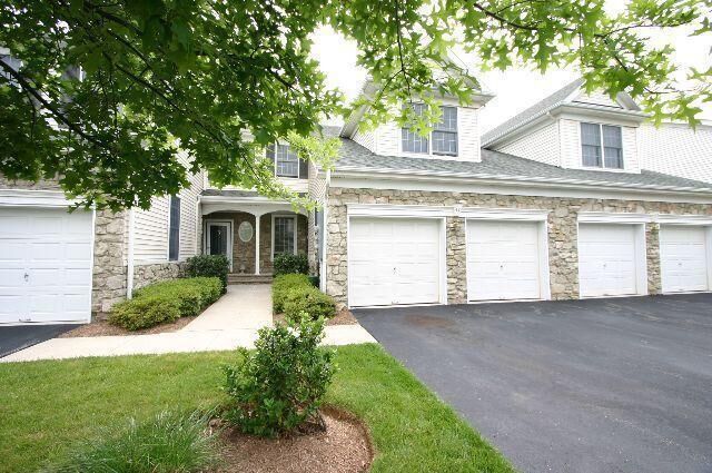 Property Photo: 44 Westgate Dr NJ 08801