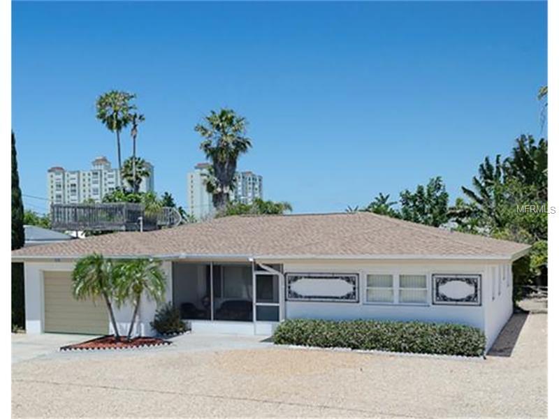 Property Photo: 519 59th Ave FL 33706