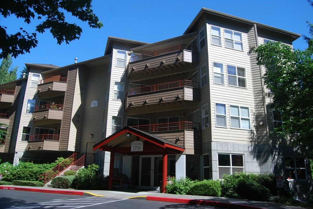 Property Photo:  1750 152nd Ave NE C202  WA 98007 