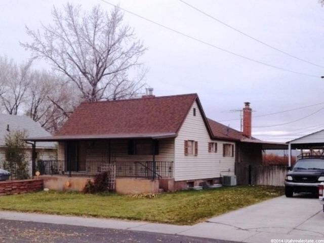 Property Photo:  Address not disclosed  UT 84062 