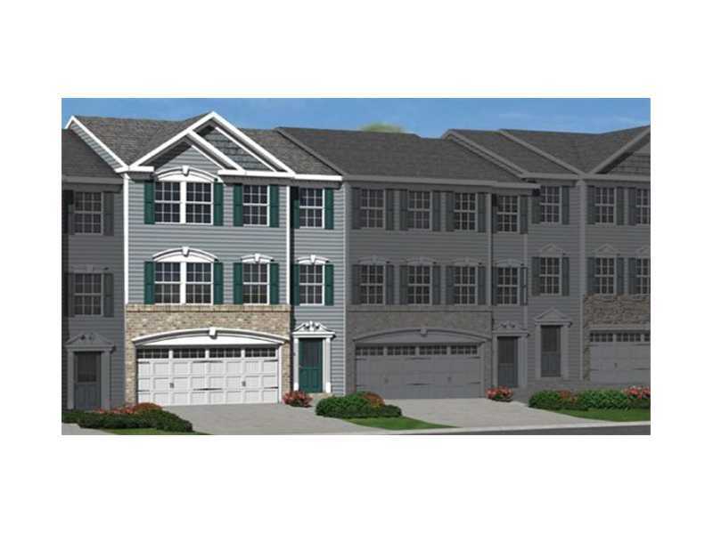Property Photo: 212 Brae Glen Drive 13B PA 15317