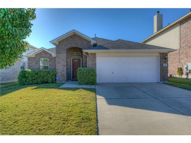 Property Photo:  3412 Winding Shore Lane  TX 78660 