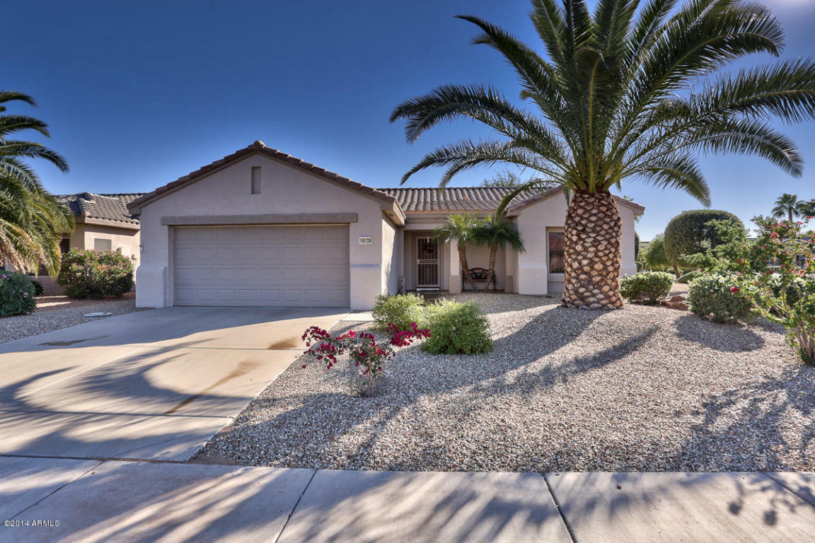 Property Photo:  16139 W Sun Prairie Lane  AZ 85374 