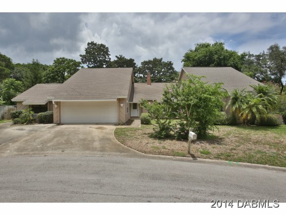 51 Choctaw Trail  Ormond Beach FL 32174 photo