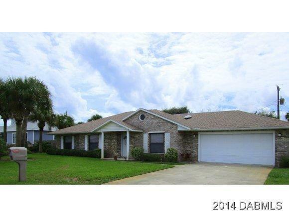 Property Photo:  122 Marlin Drive  FL 32176 