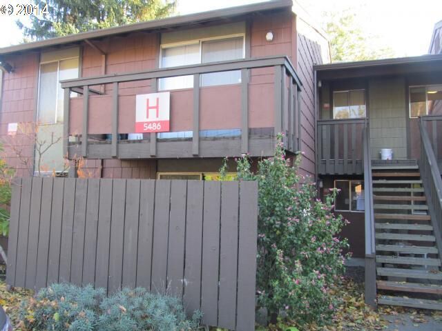 5486 SW Alger Ave H-1  Beaverton OR 97005 photo