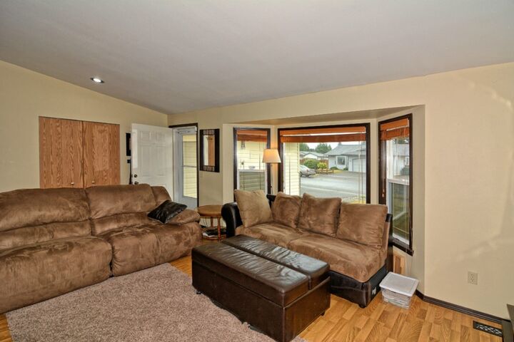 Property Photo:  12126 41st Ave NE  WA 98271 