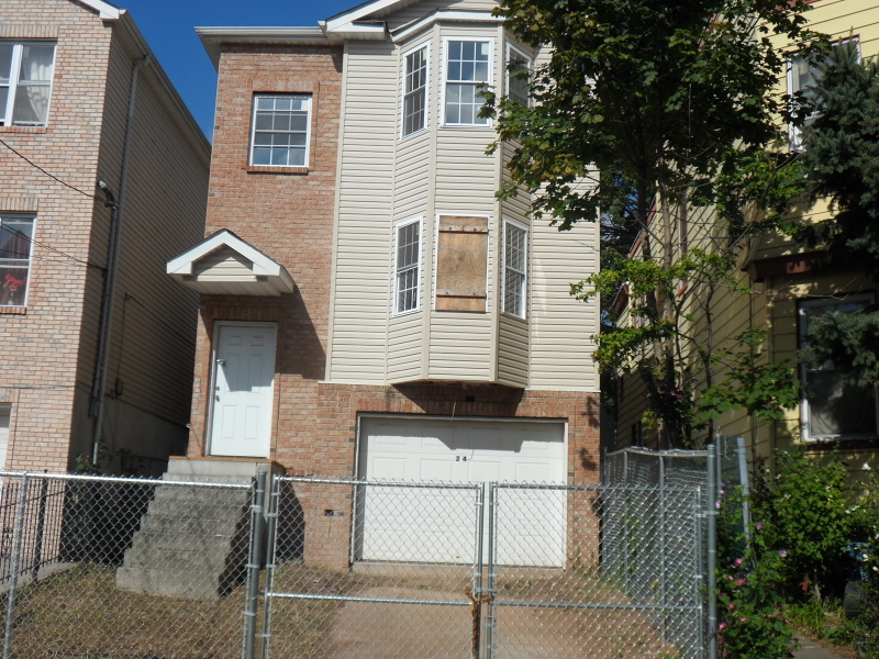 Property Photo:  24 N 7th St  NJ 07103 